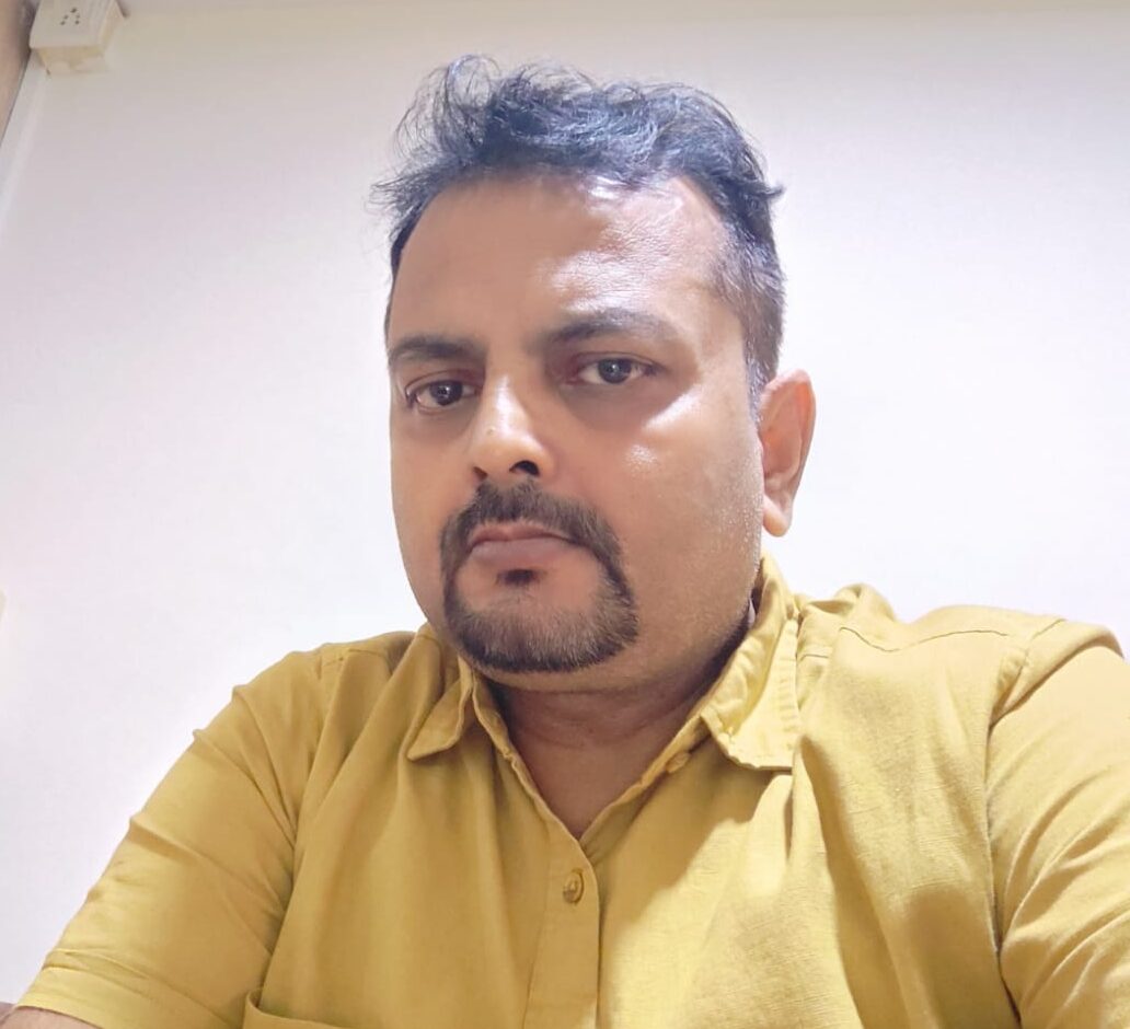 sarthi ritwik ai mumbai